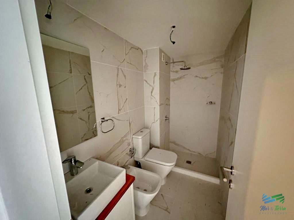 Vendo apartamento monoambiente a estrenar, con en