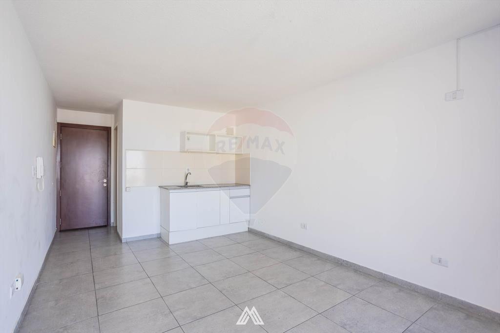 VENTA MONOAMBIENTE C/BALCON Y GARAJE LA BLANQUEADA
