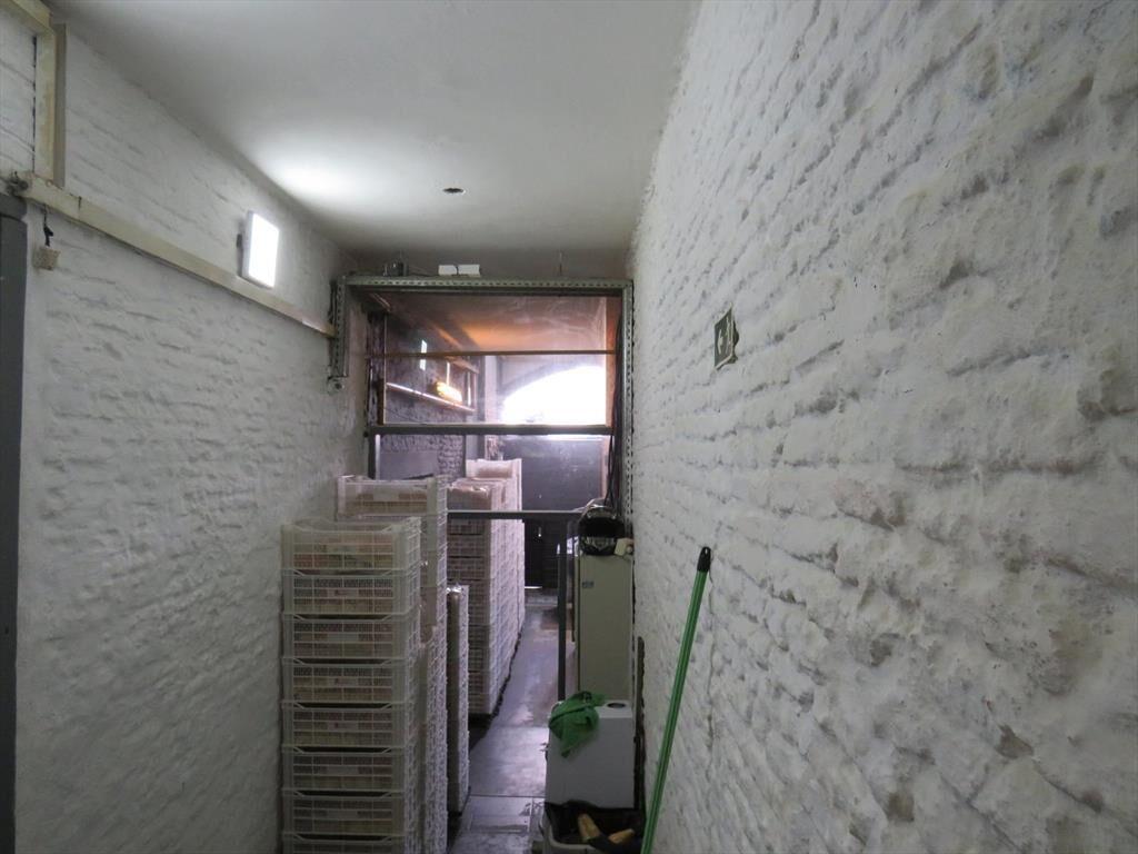 Venta Local Comercial alquilado. Ciudad Vieja-Renta anual 7