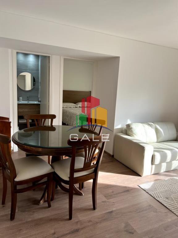 Alquiler Anual   1 Dormitorio en Torre Via Veneto