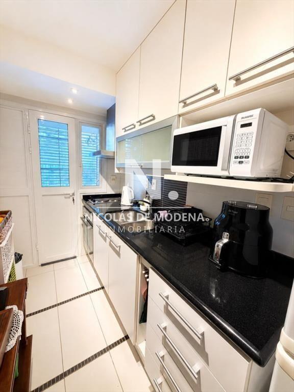 Alquiler 1 dormitorio en primera linea de la brava