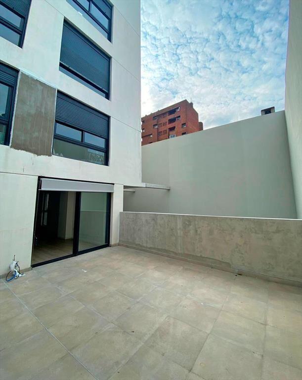 Venta de Apartamento 1 dormitorio en la Aguada