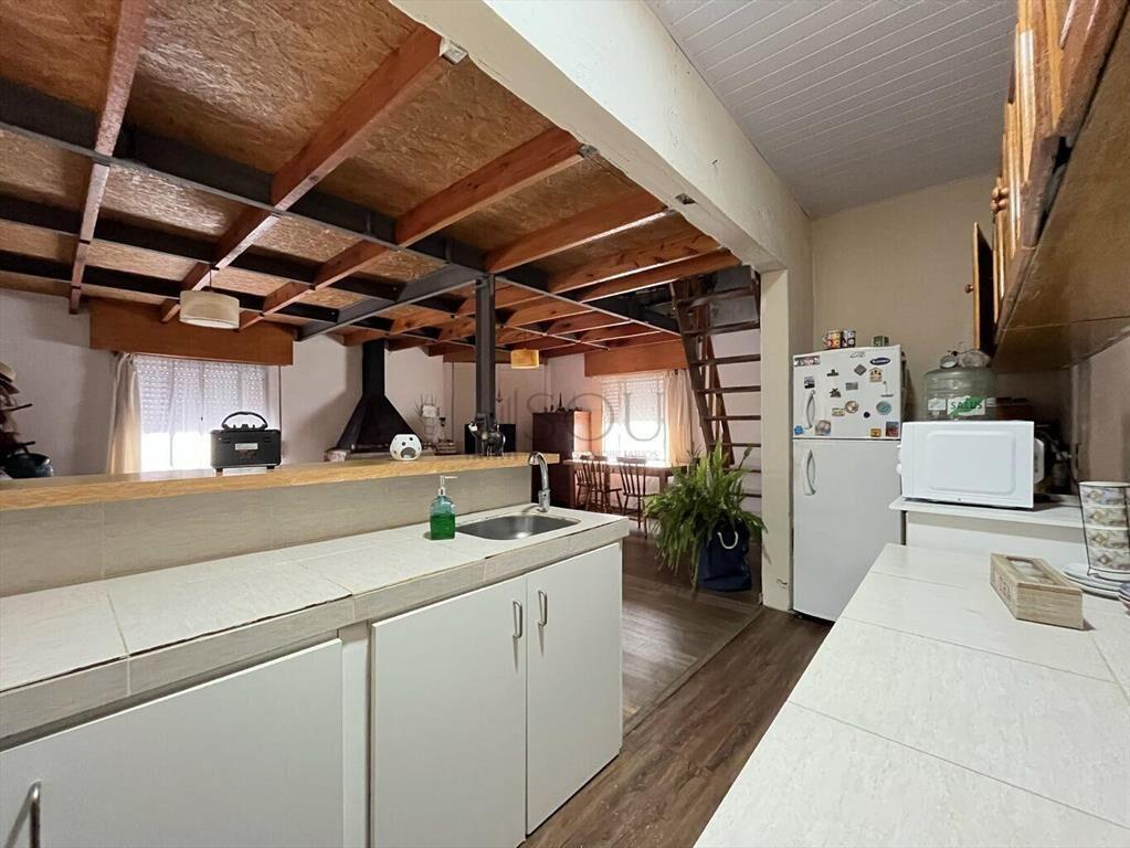 VENTA CASA ESQUINA 2 DORMITORIOS CON COCHERA – CERRO