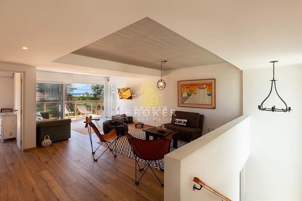 Venta Casa Manantiales Punta Del Este Broker 1237