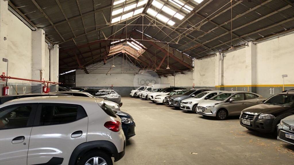 Venta terreno centro