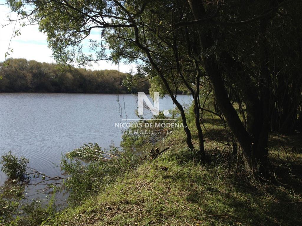 Venta de Chacra en Boca del Rosario, Colonia