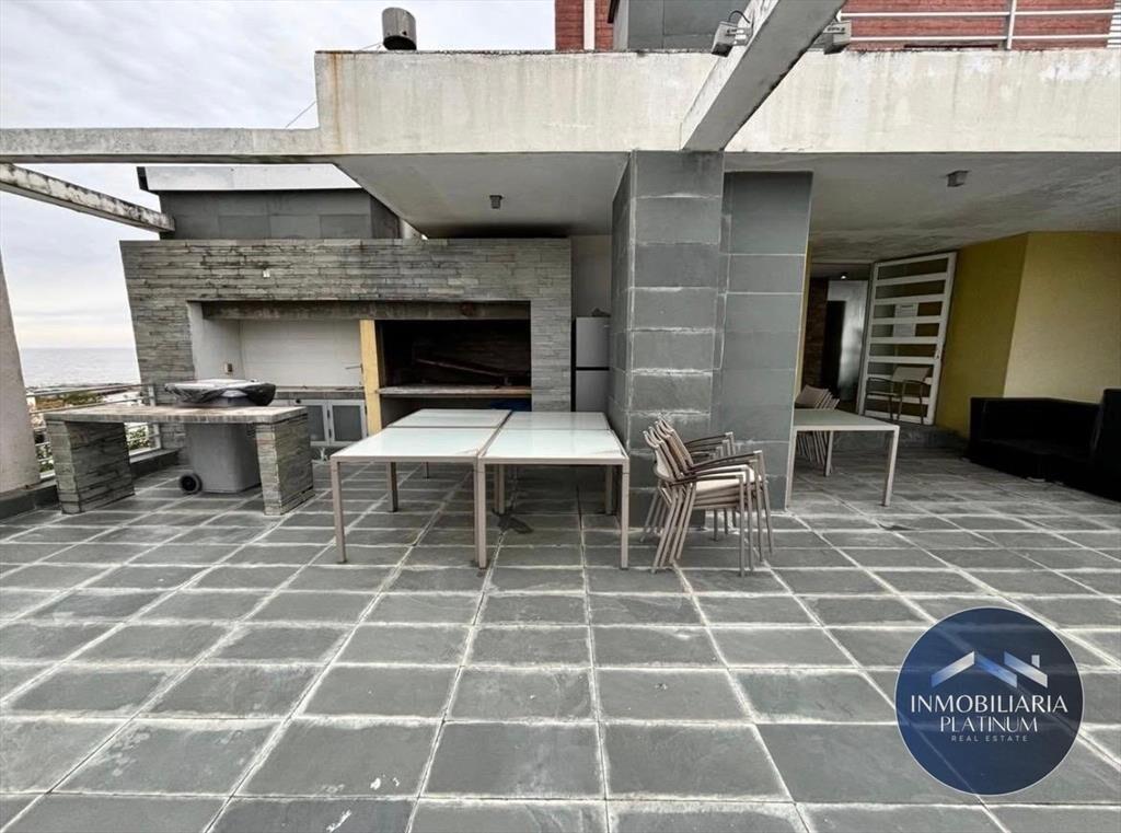 Apartamento en alquiler en Puerto Buceo