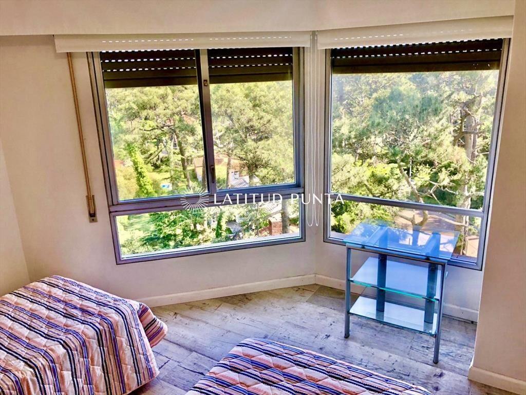 Apartamento en Roosevelt