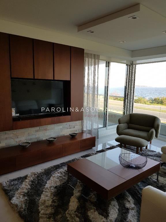 Apartamento a estrenar en venta con 3 suites mas