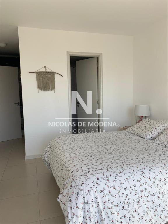 Hermoso departamento con espectacular vista de