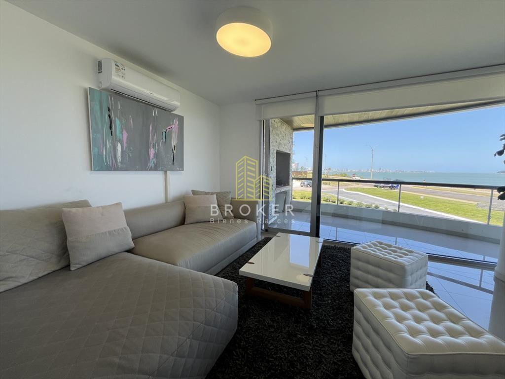 Venta Apartamento Primera Linea Mansa frente al