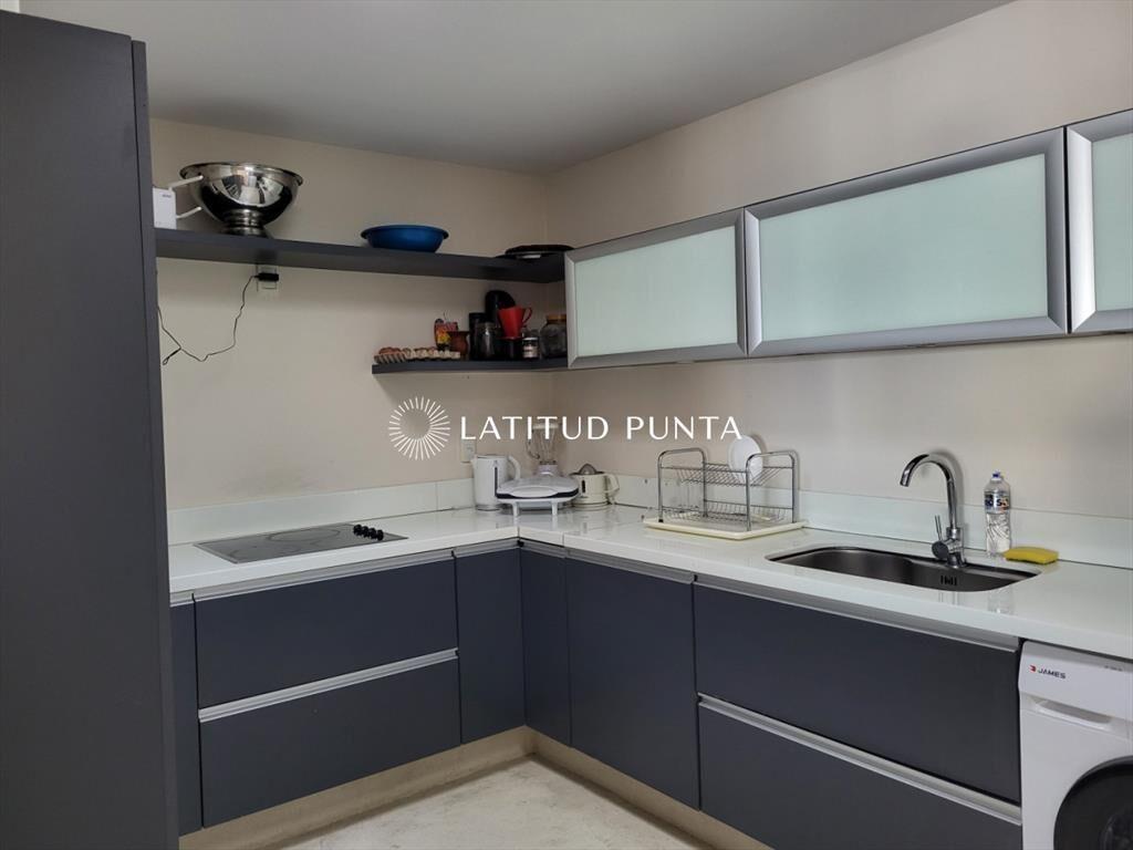 Apartamento de 4 dormitorios en la Península de