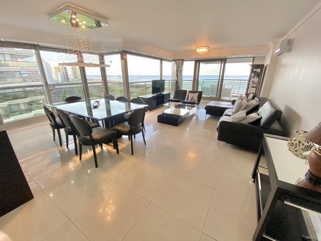 VENTA APARTAMENTO 3 DORMITORIOS Y DEPENDENCIA DEL