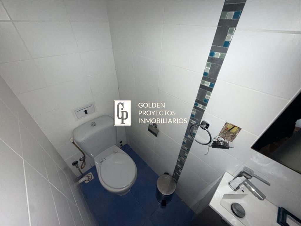 Oficina en alquiler