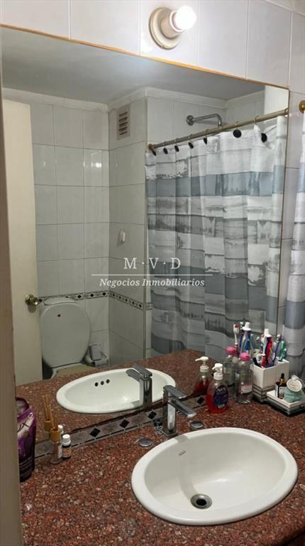 Venta apartamento de 3 dormitorios Punta Carretas