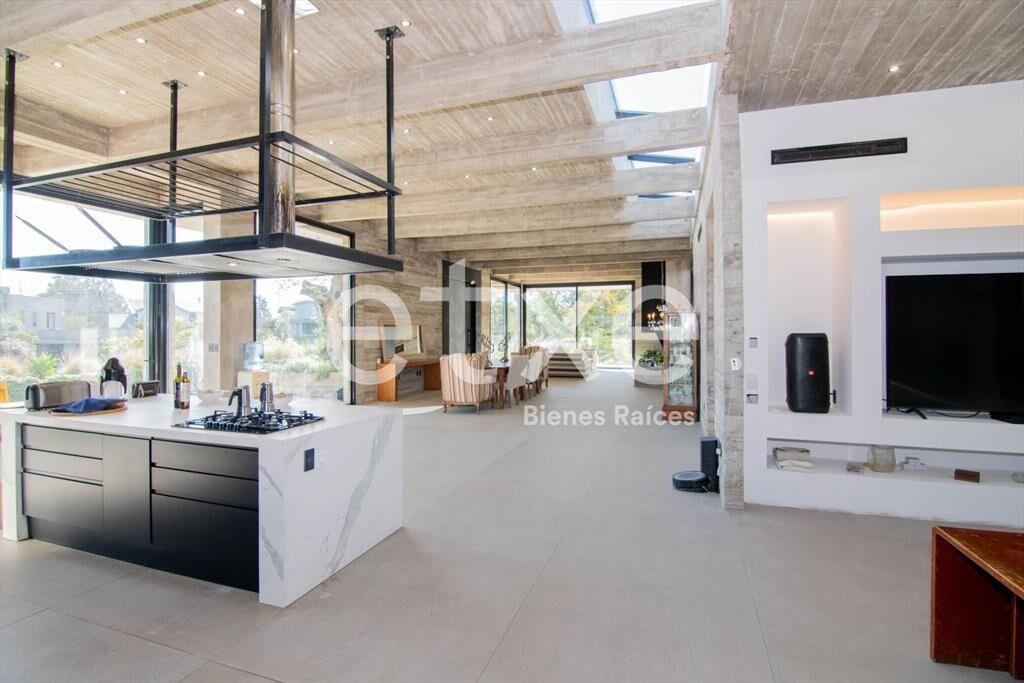 Venta Casa Minimalista Carmel Barrio Privado...