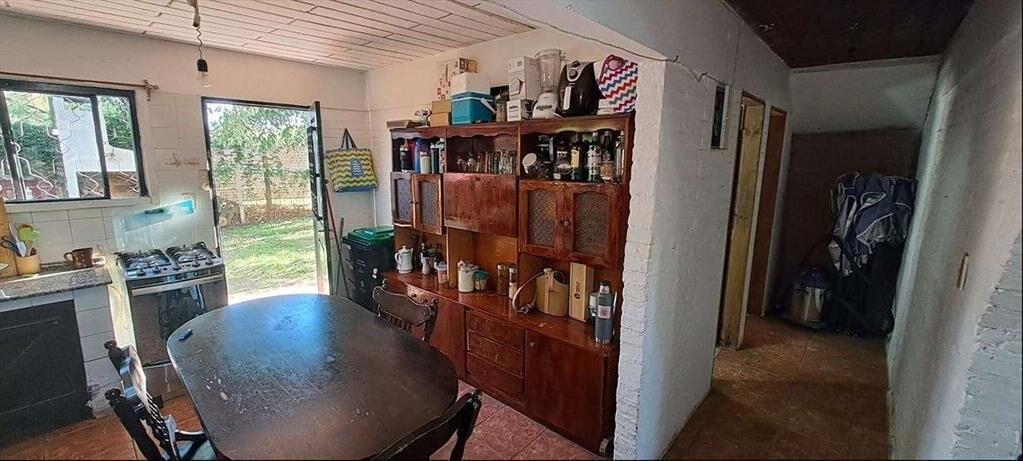 EN DOBLE NIVEL 3 dormitorios Casa Venta Lomas de Solymar Su