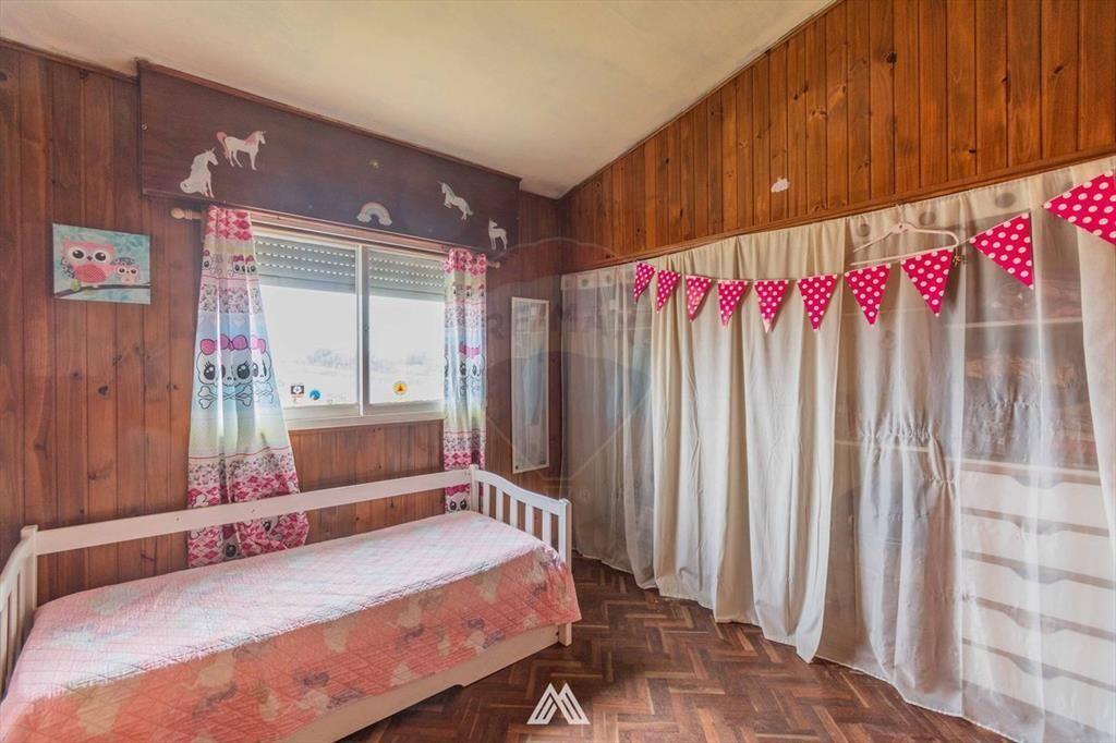 Venta de campo 5,8Ha. con casa en La Montañesa