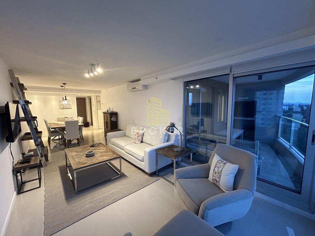 Alquiler de verano en Look Brava, Punta Del Este