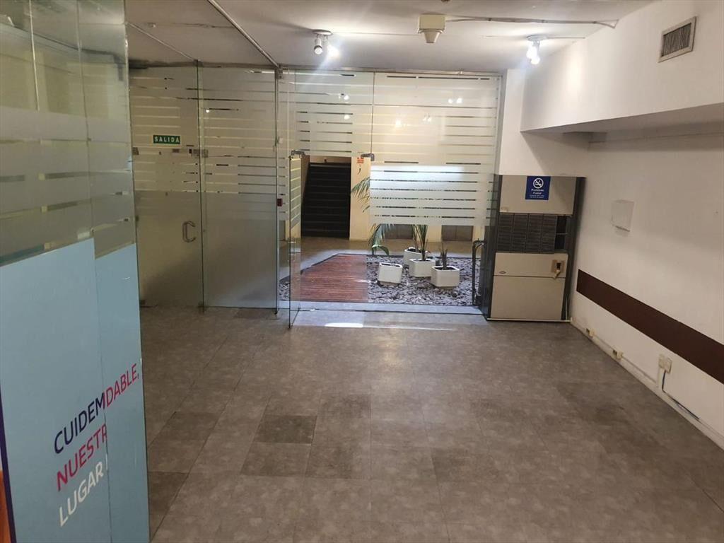 Sarandi y Bartolome Mitre, edificio entero, 2023 m2, 6 piso