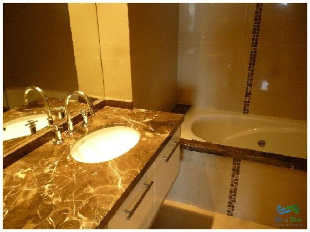 Apartamento en Mansa, 2 dormitorios *