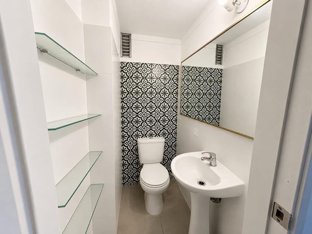 ALQUILER APARTAMENTO 2 DORMITORIOS - PARQUE RODO
