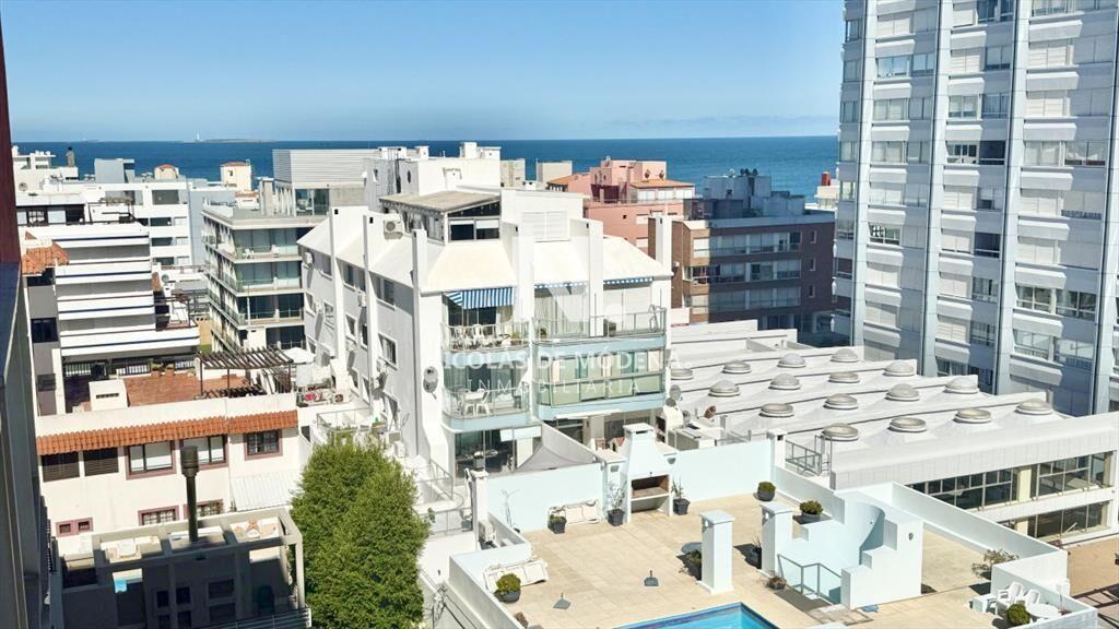 En venta apartamento en Península de 1 con y