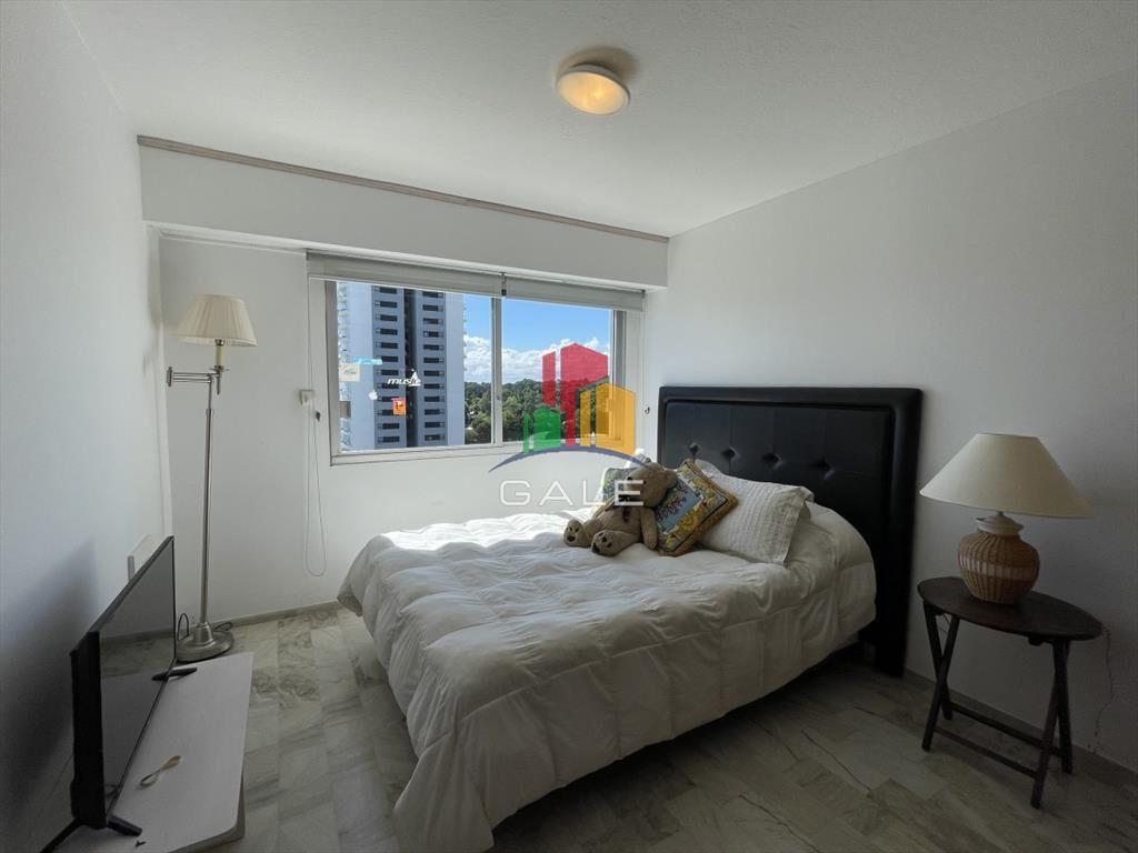 APARTAMENTO DE 3 DORMITORIOS EN VENTA