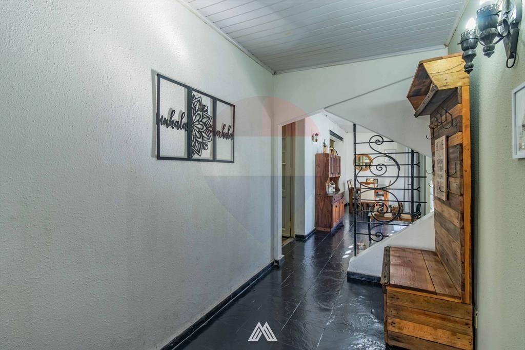 Casa en venta - Union - 2 dormitorios y garaje