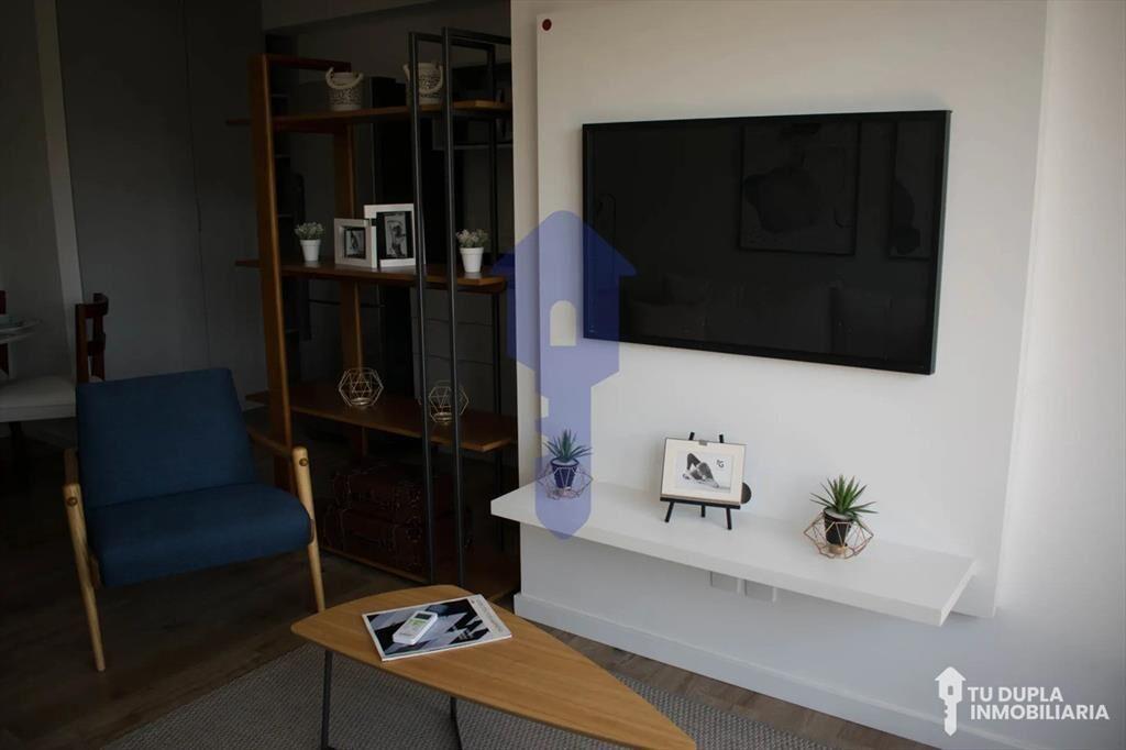 Venta Apartamento A Estrenar, Dos Dormitorios,