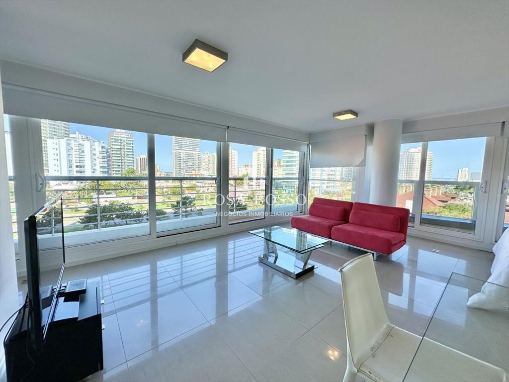 VENTA, Monoambiente, Punta del Este, Uruguay