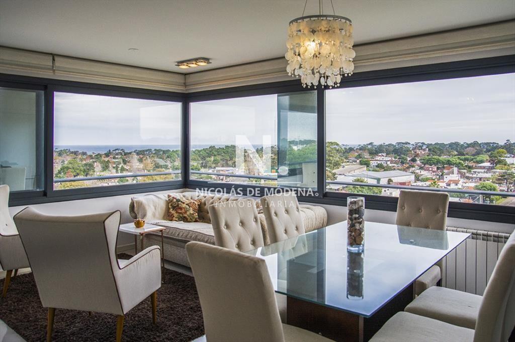 Hermoso Departamento en venta.