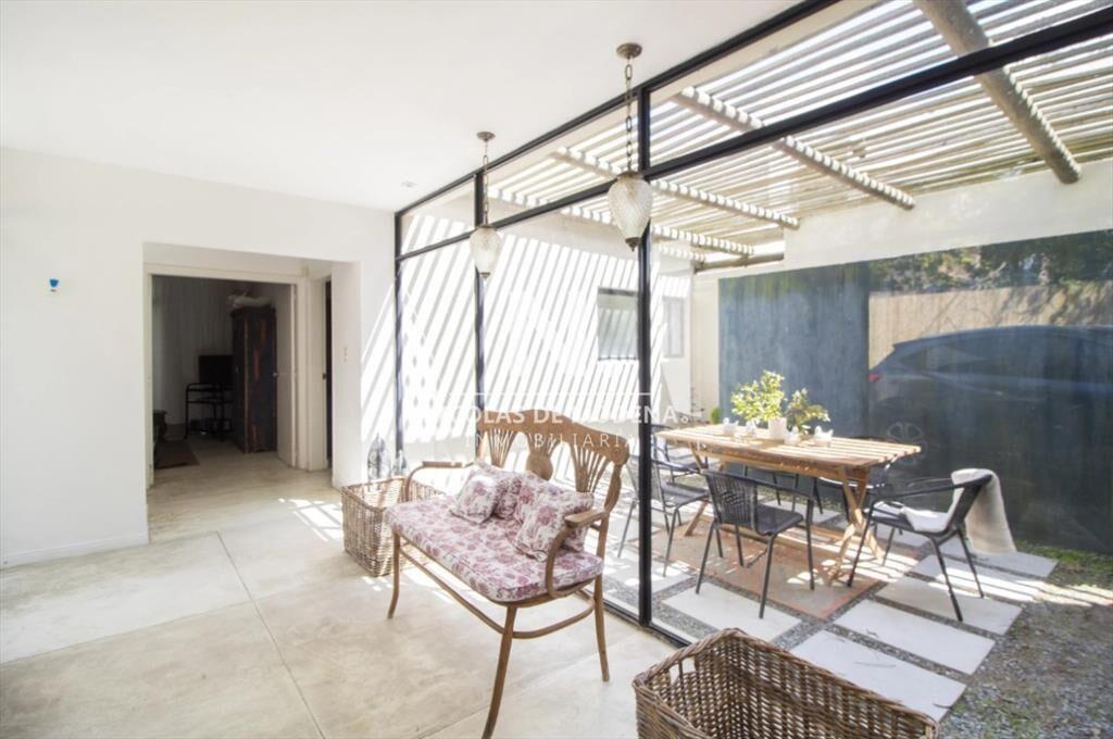Casa en venta - Montoya