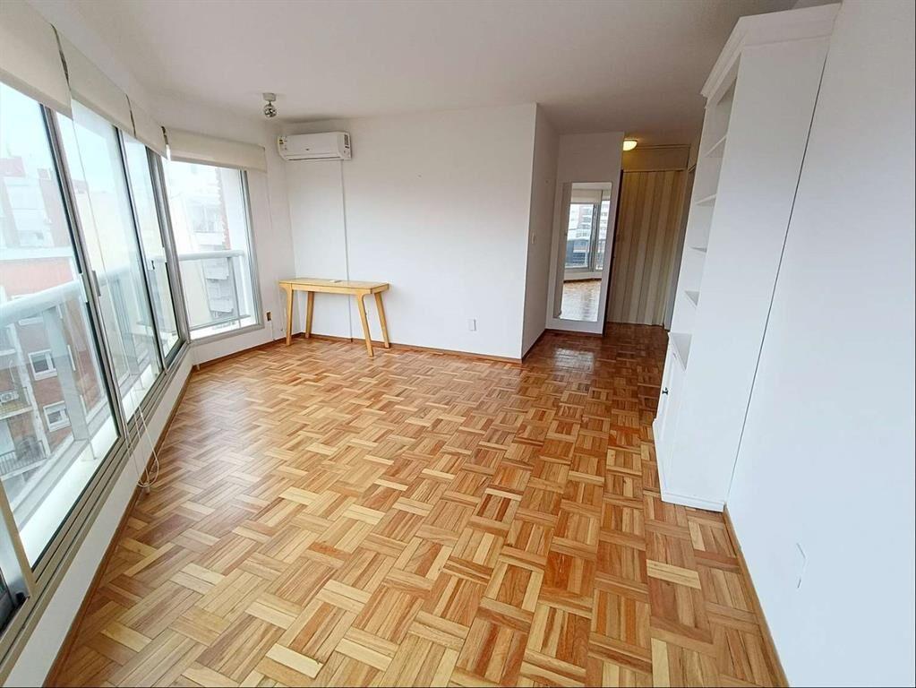 Alquiler Apartamento Villa Biarritz 1 Dormitorio 1 Baño