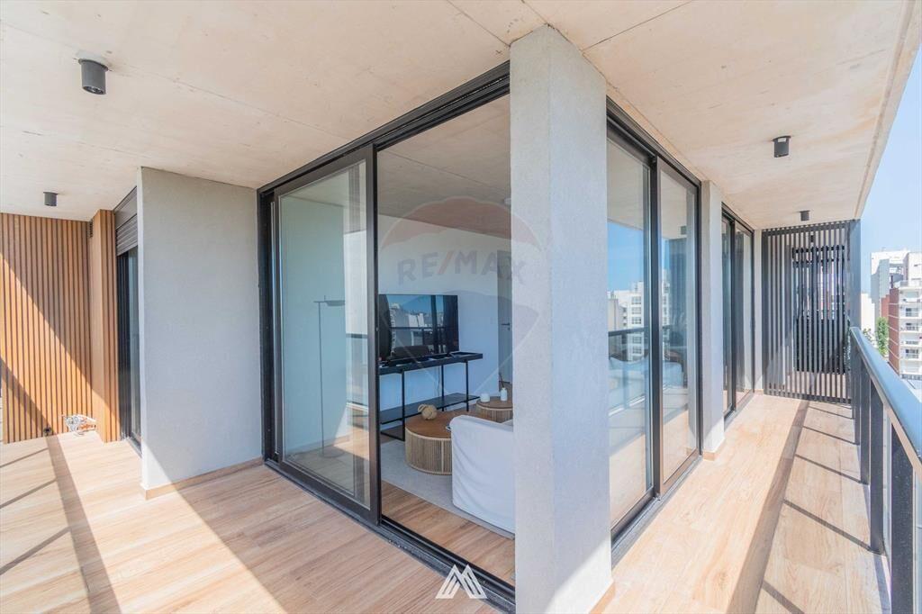 VENTA Apartamento 1 dormitorio en PUNTA CARRETAS