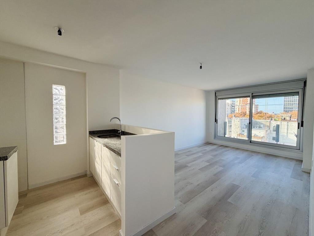 Venta apartamento 1 dormitorio en Cordon. a estrenar