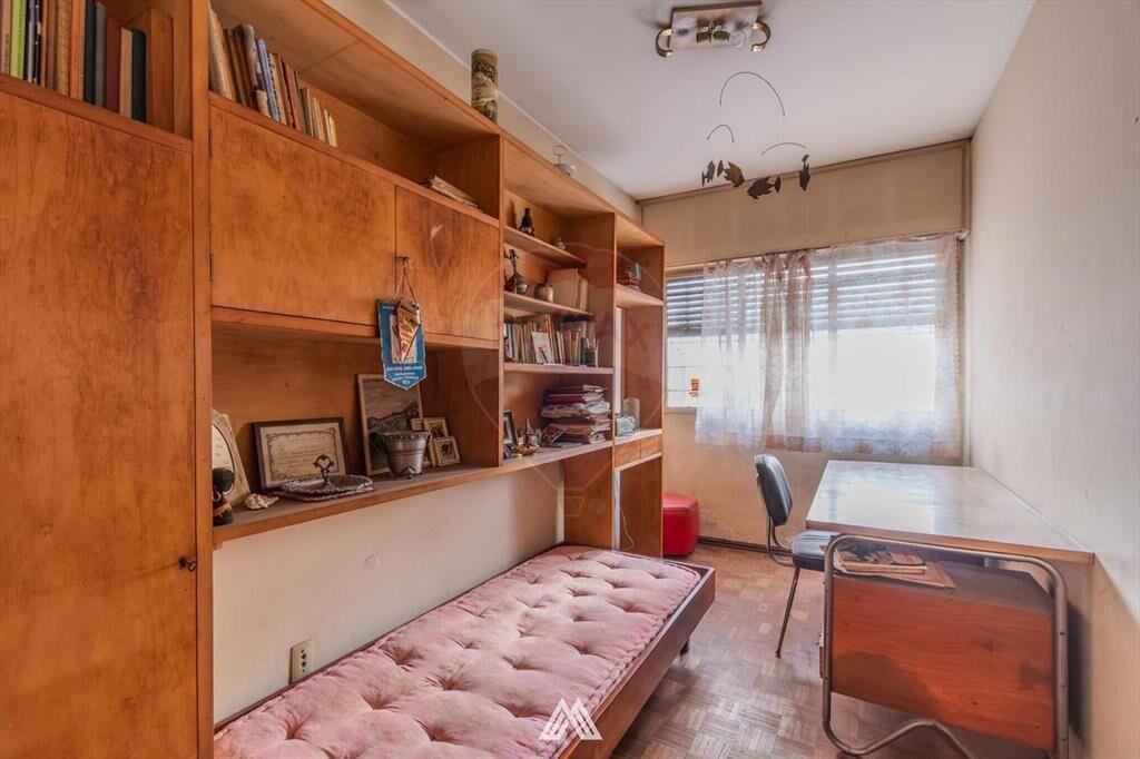 VENTA PTA CARRETAS APTO 3 DORMS  PATIO A RECICLAR