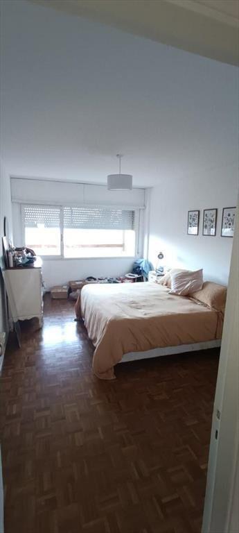 Cebollati frente a Rambla, proximo Embajada, 108 m2 , vista