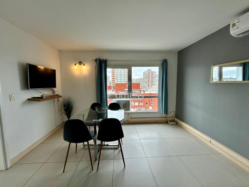 Muy lindo departamento zona península Consulte!