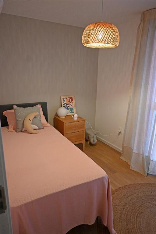 Venta Apartamento Dos Dormitorios Centro