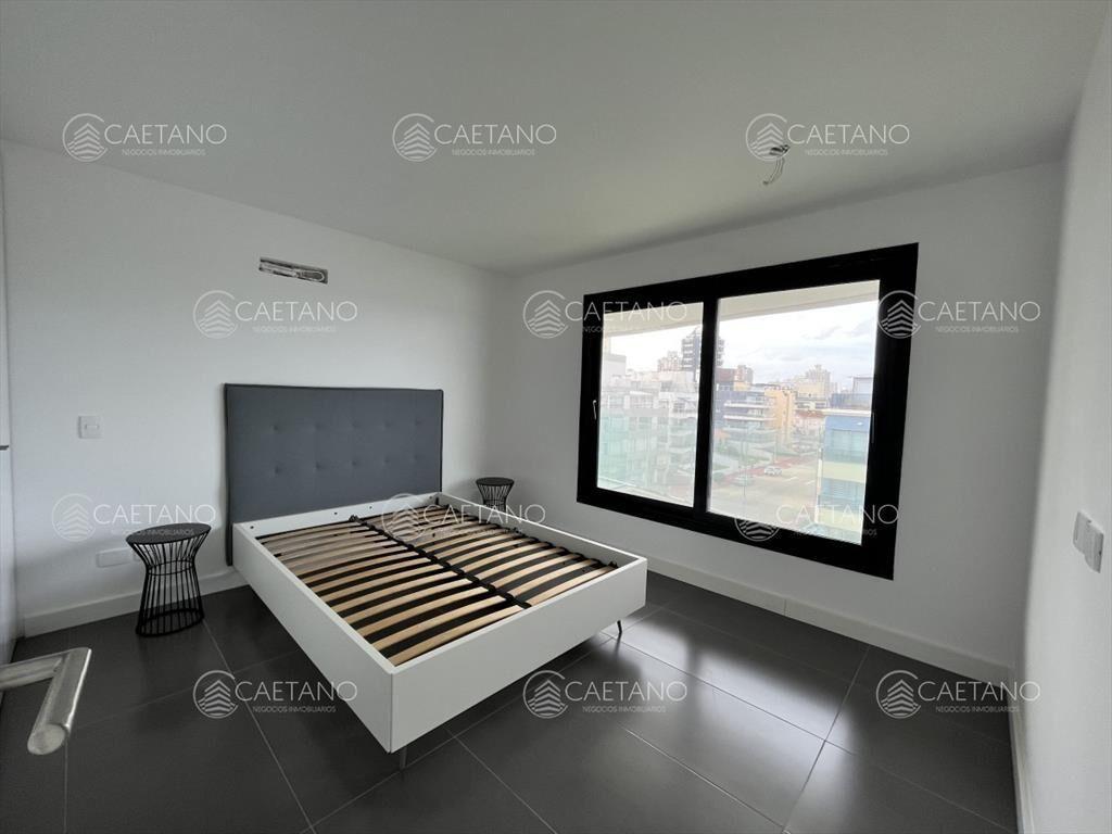 Venta y aquiler apartamento en Península