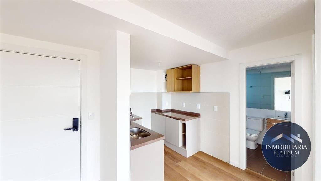 Apartamento en alquiler en La Blanqueada