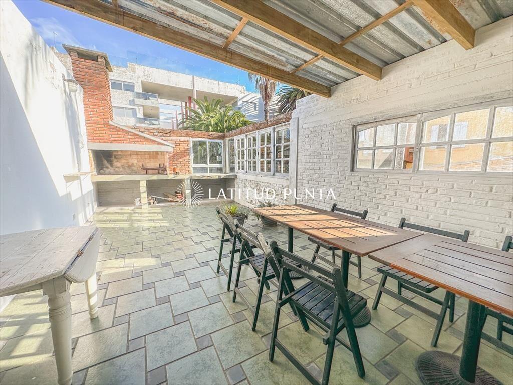 Apartamento en Península, 5 dormitorios, azotea