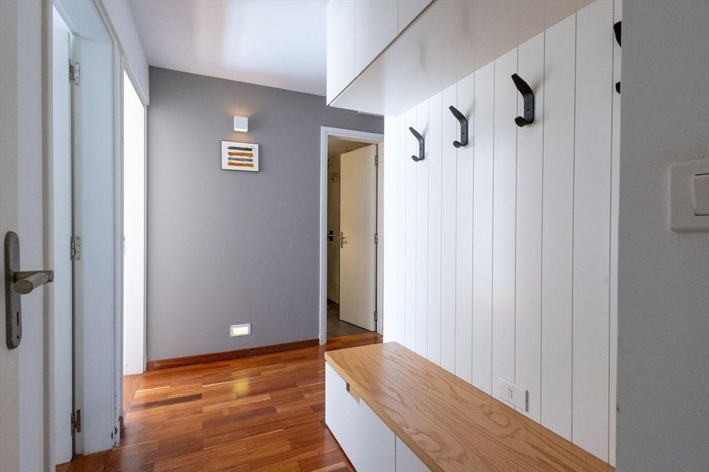 Venta apartamentos tres dormitorios punta carretas