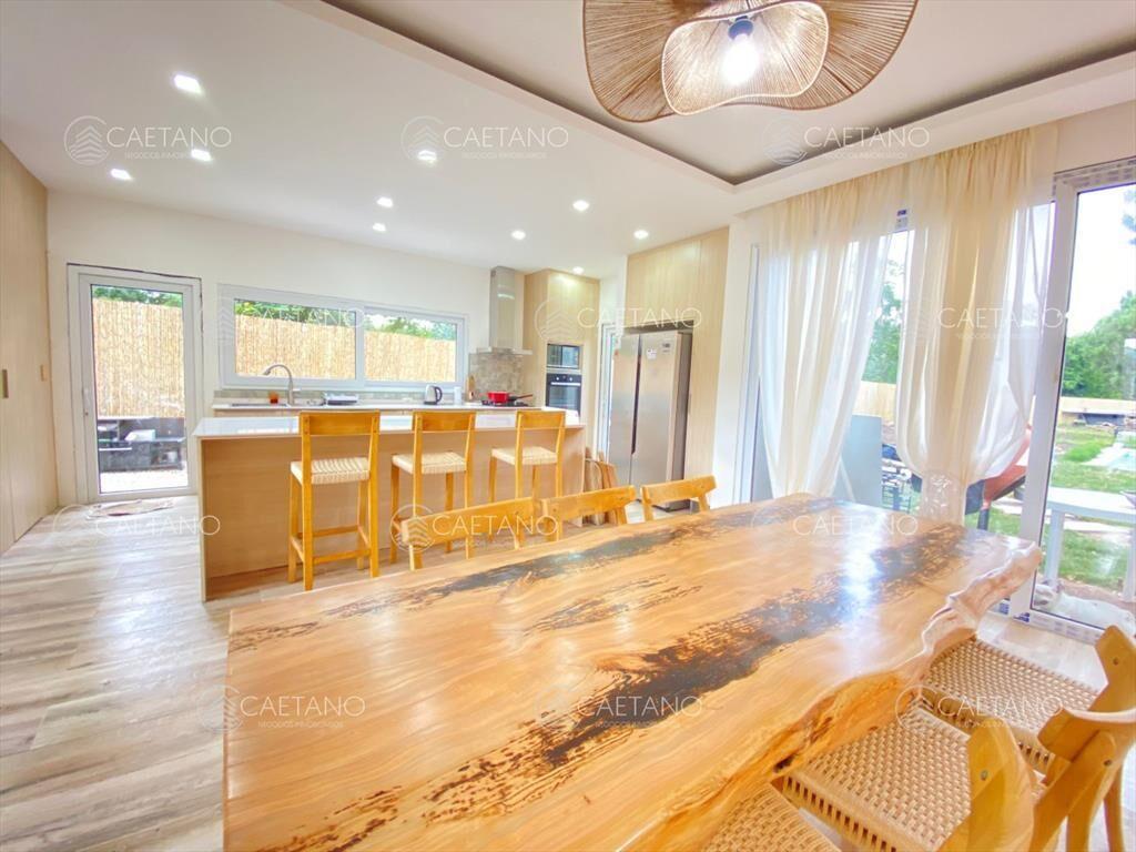 Casa en venta 3 dormitorios Punta del Este