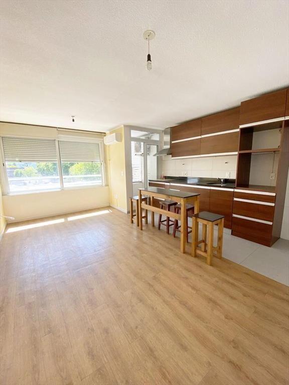 Venta apto de 1 dormitorio alquilado, sobre 8 de Octubre
