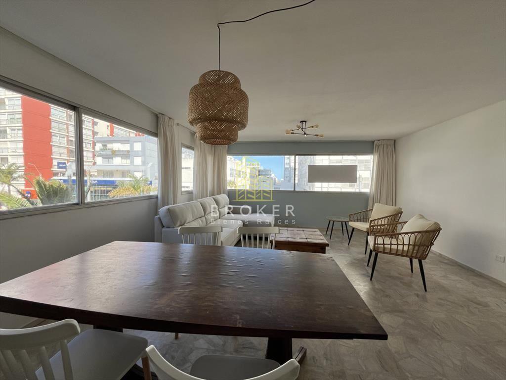 Venta Apartamento de 3 dormitorios en Peninsula