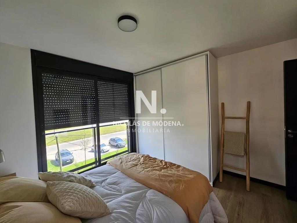 Venta Apartamento 2 dormitorios con terraza En de