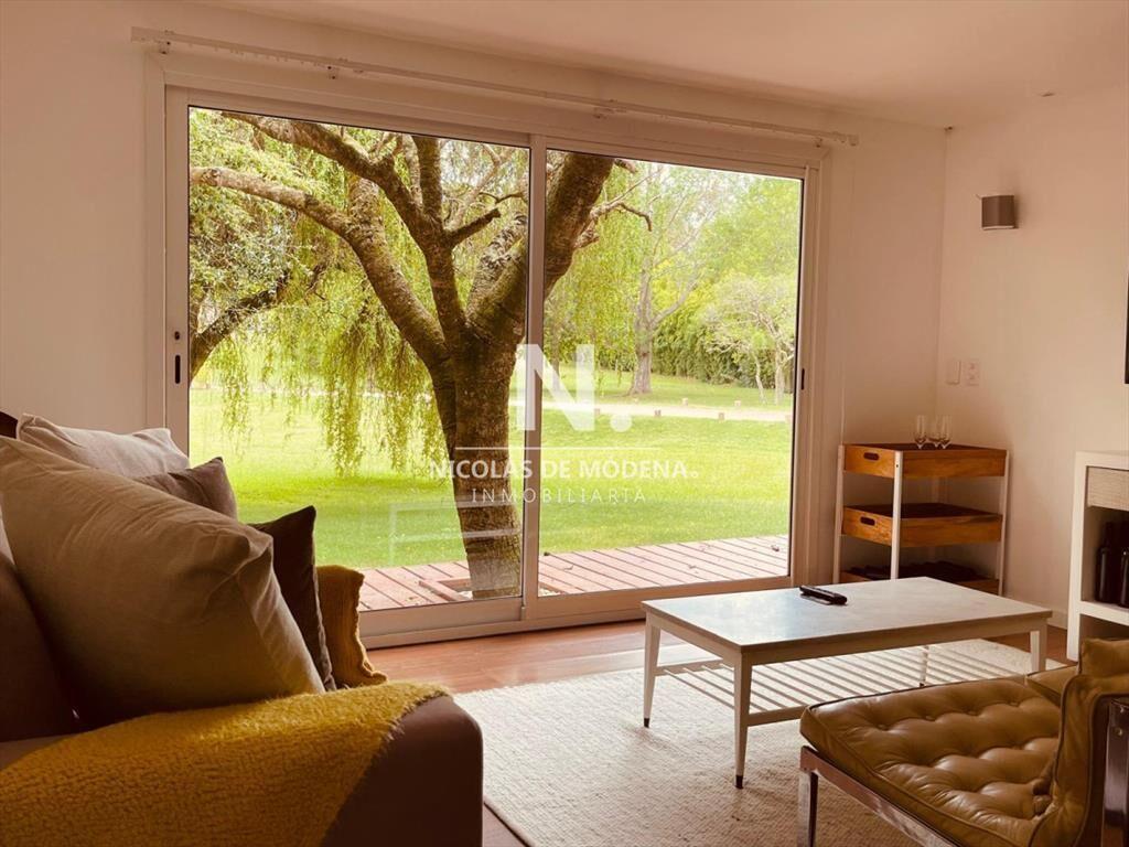 Casa en Punta del Este, Golf