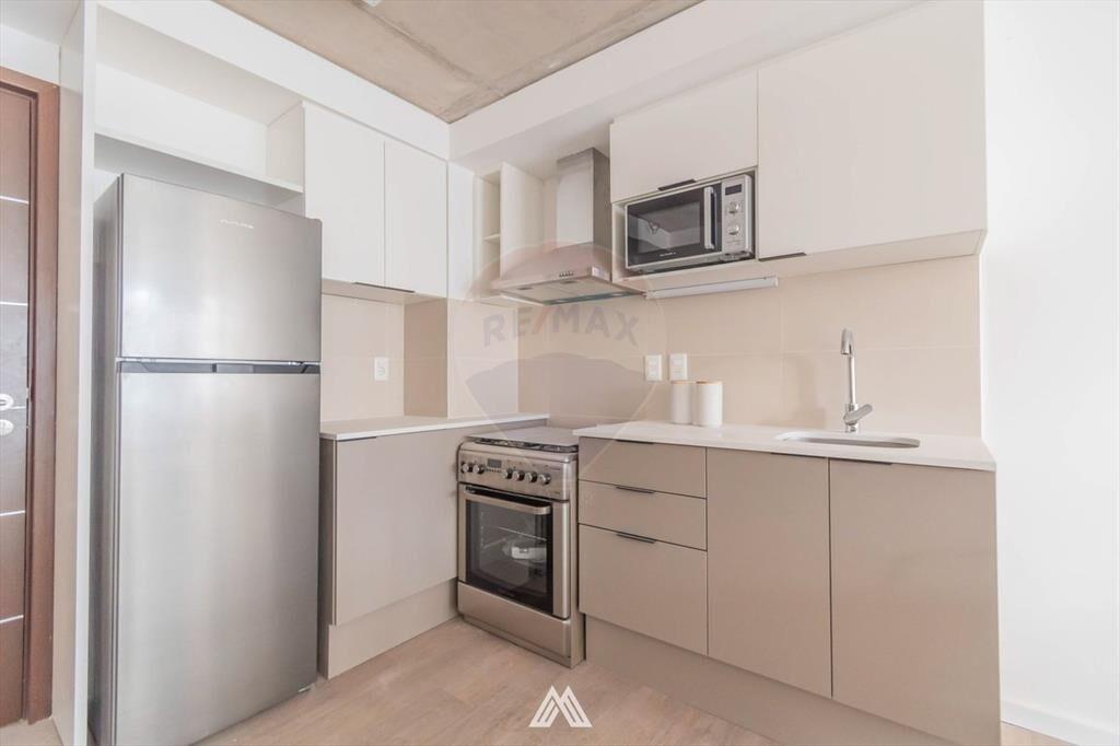 VENDE APARTAMENTO 1 DORMITORIO EN PALERMO